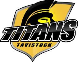 Tavistock Minor Hockey Association