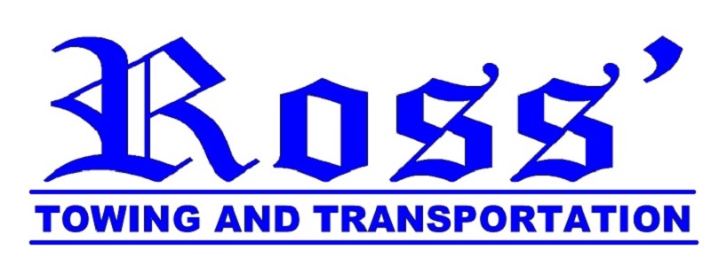 Ross' Towing & Transport
